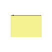 Picture of ERICHKRAUSE ZIP FOLDER B5 NEON COLOURS